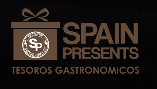 SPAINPRESENTS